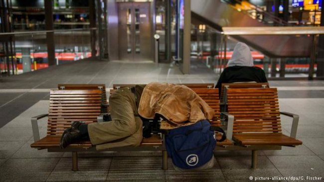 Через шторм у Німеччині загинуло 7 людей