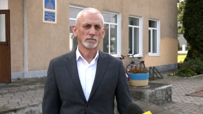 На Волині почали ремонтувати будинки, які постраждали від падіння боєприпаса з літака. ВІДЕО