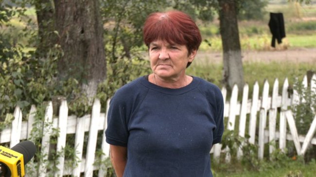 На Волині почали ремонтувати будинки, які постраждали від падіння боєприпаса з літака. ВІДЕО