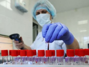 Де на Волині виявили нові випадки COVID-19 за останню добу