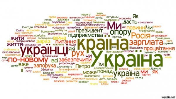 Загальна картина