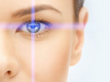 Чому варто обрати лазерну корекцію зору