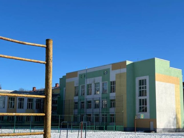 Є винятки: школи Луцької громади навчаються в очному форматі, але не всі