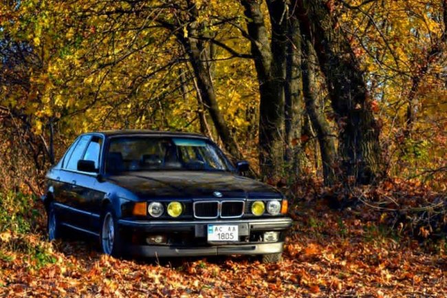 Для залізних коней Луцького автомотоклубу влаштували фотосесію. ФОТО