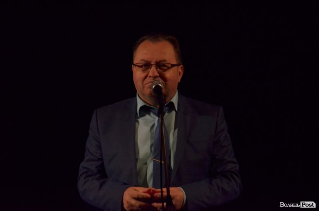 У Луцьку відсвяткували 101-у річницю незалежності Польщі. ФОТО