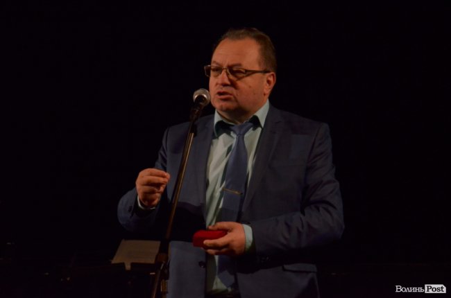 У Луцьку відсвяткували 101-у річницю незалежності Польщі. ФОТО