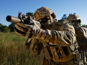 Український спецназ ліквідував розвідгрупу полку Кадирова в Сєвєродонецьку, а партизани на Херсонщині – полковника РФ