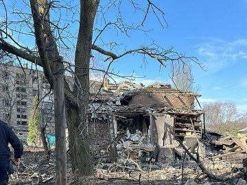 Росіяни обстріляли Костянтинівку, шестеро загиблих 