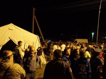 У Криму розшукують зниклого 3-річного сина політв'язня Сулейманова, підозрюють, що дитину викрали