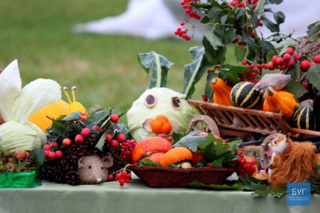 У Володимирі – «смачний» фестиваль. ФОТО