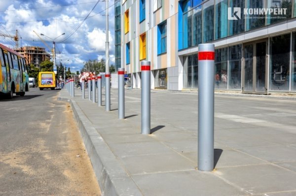 Оновлений кінотеатр «Промінь»: бачення автора, влади та лучан. ФОТО