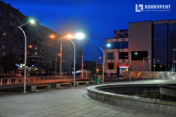 Оновлений кінотеатр «Промінь»: бачення автора, влади та лучан. ФОТО