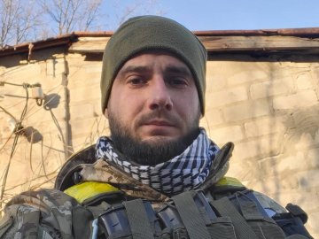 За два місяці до загибелі раптово посивів: спогади про полеглого 31-річного бійця з Волині