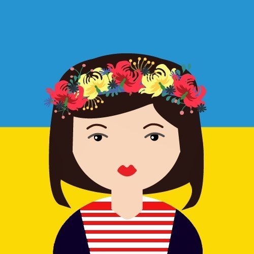 Нова «фішка» соцмереж: патріотичні аватарки. ФОТО