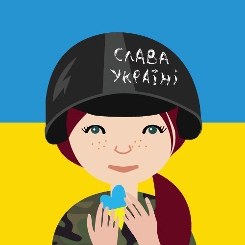 Нова «фішка» соцмереж: патріотичні аватарки. ФОТО