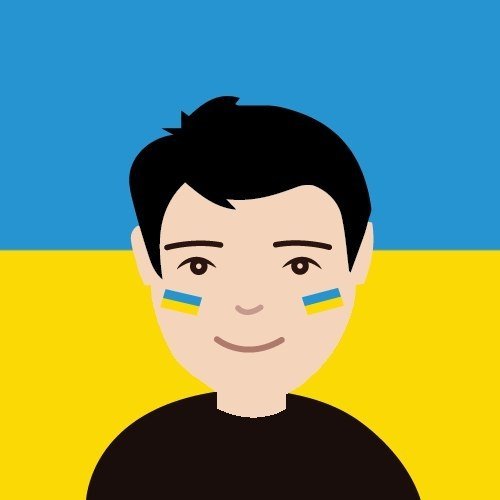 Нова «фішка» соцмереж: патріотичні аватарки. ФОТО