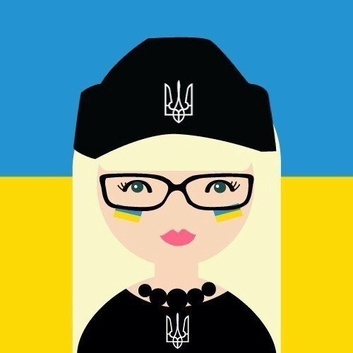 Нова «фішка» соцмереж: патріотичні аватарки. ФОТО