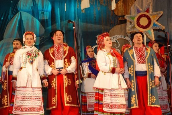 250 тисяч гривень зібрали в Луцьку на благодійному концерті. ФОТО