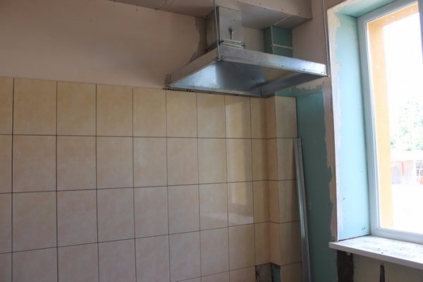 З вересня у Луцьку запрацює новий дитячий садочок. ФОТО