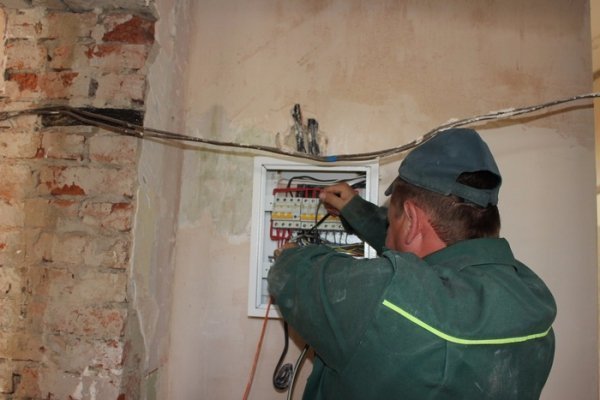 З вересня у Луцьку запрацює новий дитячий садочок. ФОТО