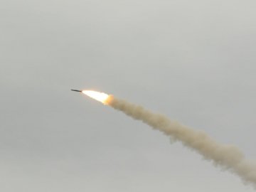 На Львівщині три російські ракети влучили в об‘єкт критичної інфраструктури