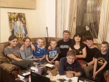 У Луцькому районі почав діяти новий дитячий будинок сімейного типу