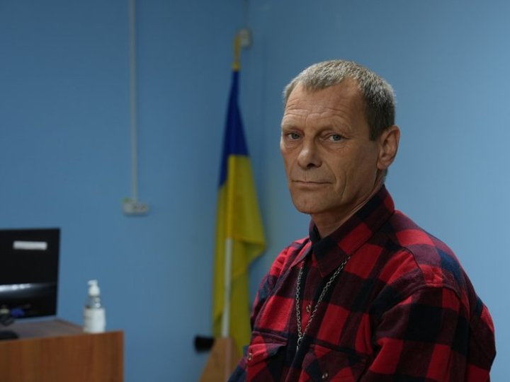 Суд виніс вирок мешканцю Сумщини, який виготовив зброю для захисту свого села від окупантів