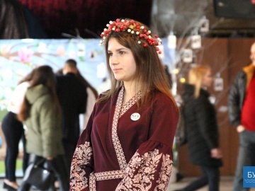 У місті на Волині відсвяткували 80-річчя педагогічного коледжу. ФОТО