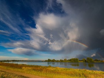 Погода у Луцьку на завтра, 25 липня