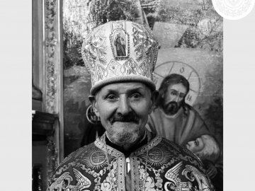 На Волині помер настоятель храму 