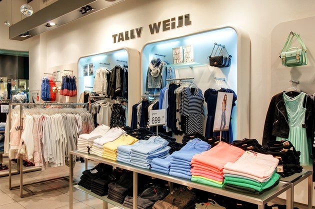 У ТРЦ «ПортCity» відкриють новий магазин*