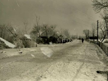 Села Локачинського району на столітніх фото