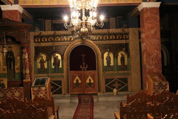 Волинські паломники відвідали Болгарію та Грецію. ФОТО