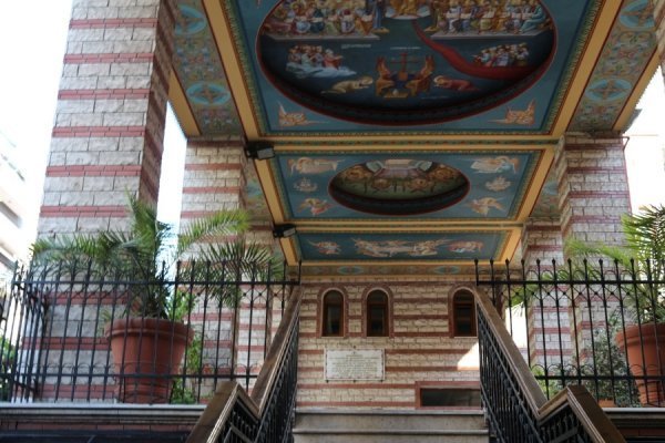 Волинські паломники відвідали Болгарію та Грецію. ФОТО