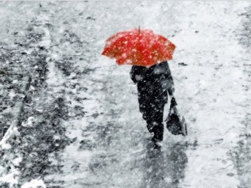 Погода в Луцьку та Волинській області на середу, 22 лютого