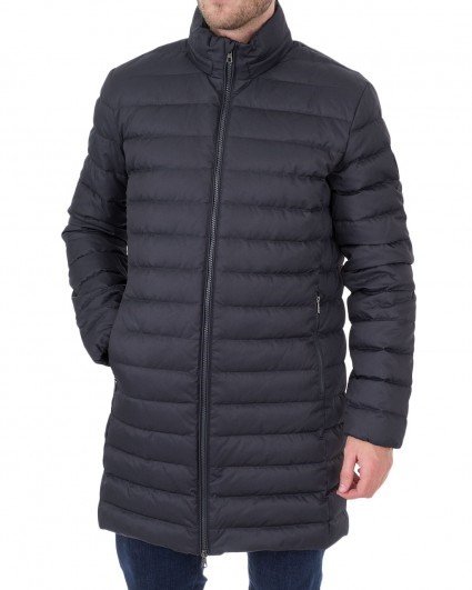  Пора утеплятися: актуальні моделі пуховиків для чоловіків у 2021 році *