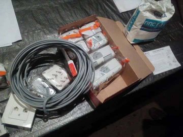 Луцькі волонтери зібрали допомогу для мотопіхоти