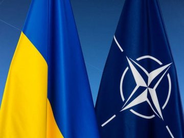 Україна може вступити до НАТО за прискореною процедурою