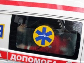 Волиньрада одобрила створення Центру екстреної медичної допомоги та медицини катастроф