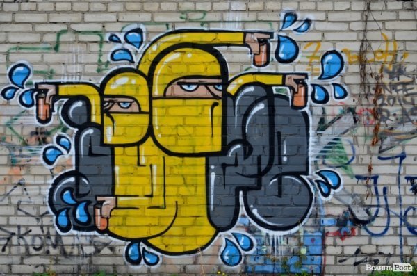 Фотопогляд: Луцьк вздовж колії