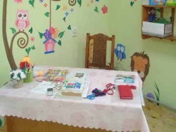 У волинській громаді відремонтували дитсадочок. ФОТО