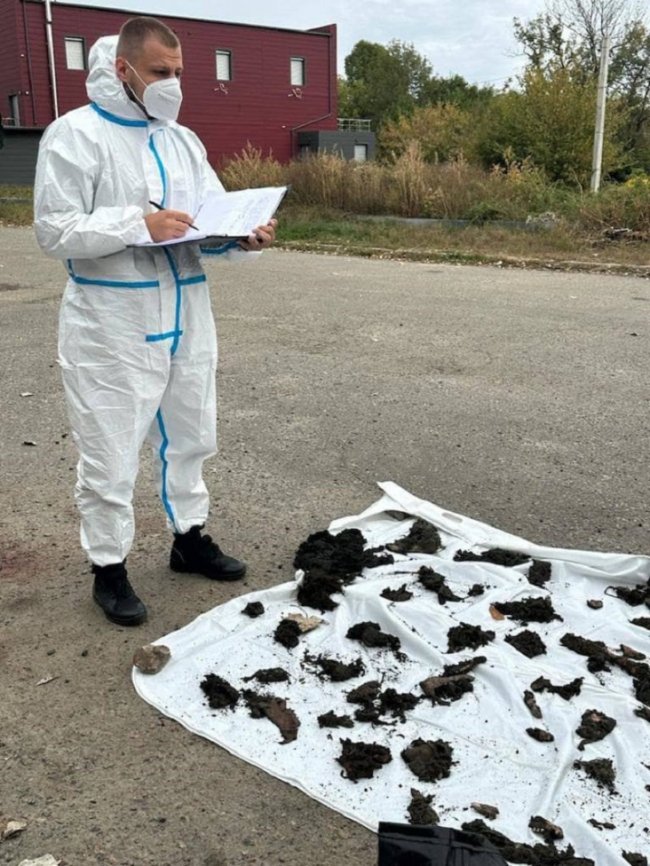 Ідентифікували 48 загиблих унаслідок ракетного удару росії по селу Гроза