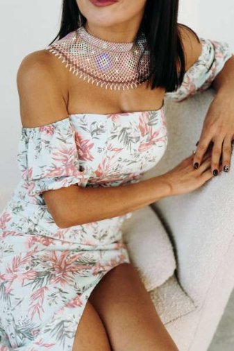 Бренд з прадавніми символами і сенсом: як волинянка створює аксесуари з українською душею