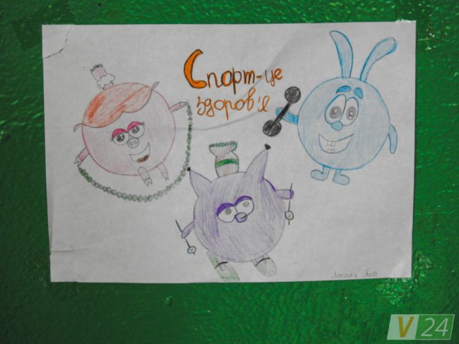 Дівча – то велика радість і втіха була. Історія школярки, яка померла на фізкультурі