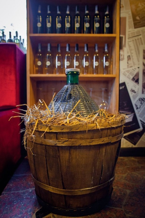 У Луцьку відкрилася нова піцерія «Фелічіта». ФОТО*