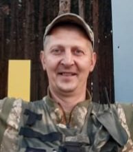 Під час мінометного обстрілу на Луганщині загинув волинянин