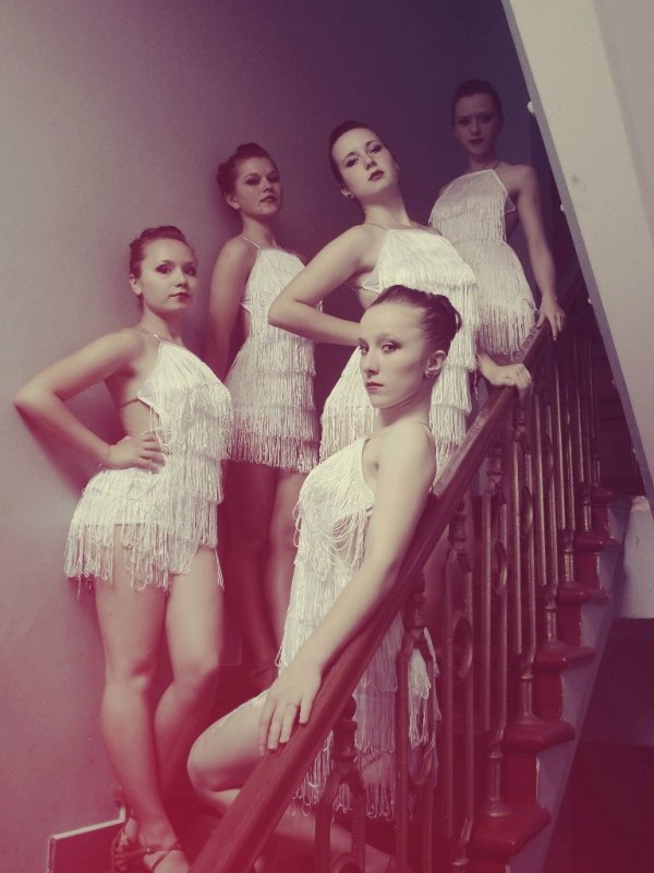 Танцювальний Луцьк: Вікторія Паршенко (колектив FLY). ФОТО.ВІДЕО