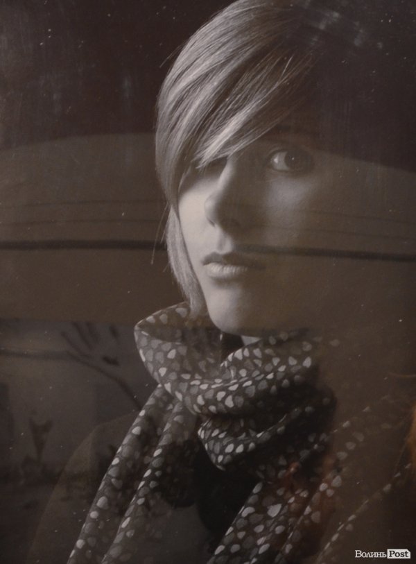 Луцькому фотографу подарували… виставку. ФОТО