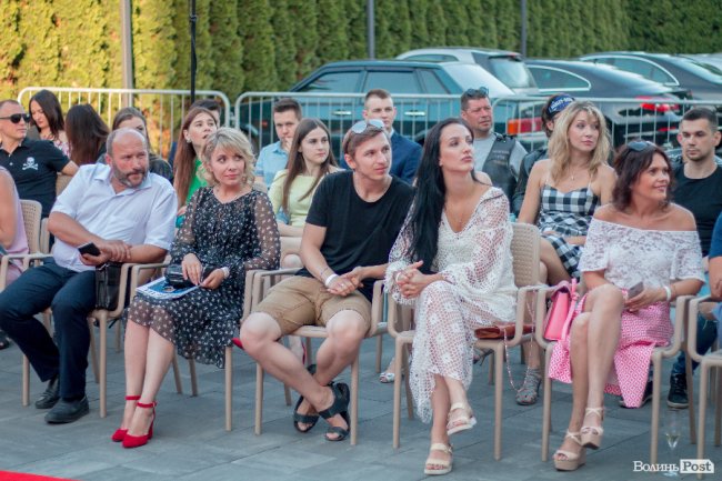 Гурт «СКАЙ», байкери та неймовірні колекції одягу: чим вражав другий день  «Lutsk Fashion Weekend»