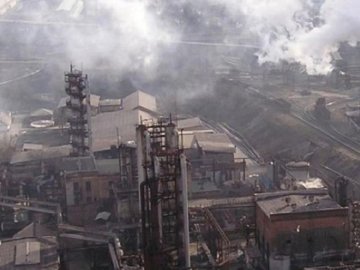 Російські окупанти знову почали обстрілювати «Азовсталь»